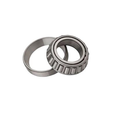 China Precision Tapered Roller Bearing 32230 Bearing 150 X 270 X 77mm for sale
