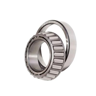 China High Speed Tapered Roller Bearing 32222 7522E P0 P6 Size 110 X 200 X 53mm for sale