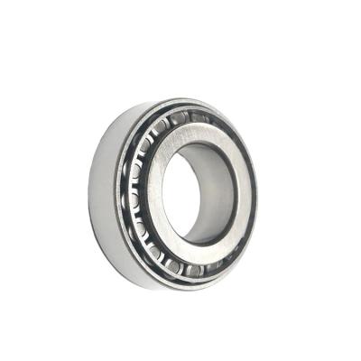 China Tapered Roller Bearing 32217 Motorcycle Engine Bearing Size 85 X 150 X 36mm for sale