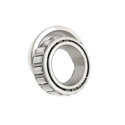 China Assembly Machine Long Life Tapered Roller Bearing 32210 Size 50 X 90 X 23mm for sale