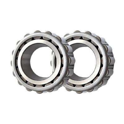 China High Speed Tapered Roller Bearings 32208 40 X 80 X 23mm for sale