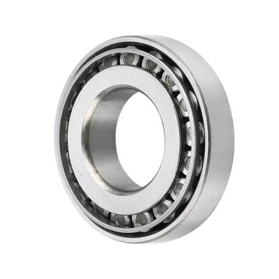 China Bicycle Bearing 32207 Tapered Roller Bearing Size 35 X 72 X 23mm for sale