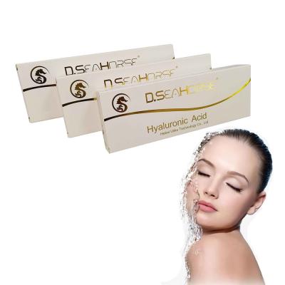 China Anti-Aging Hyaluronic Acid Fillers Capsule Ampules Collagen Cream for sale