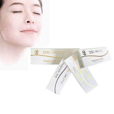 Chine Collagène facial d'ampoule de sérum de remplisseurs d'acide hyaluronique blanchissant la vitamine E à vendre