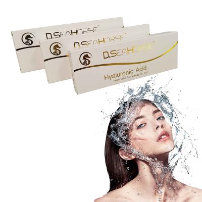 China Hidratación pura ácida hialurónica sin aceite de la arruga anti para todos los tipos de la piel en venta