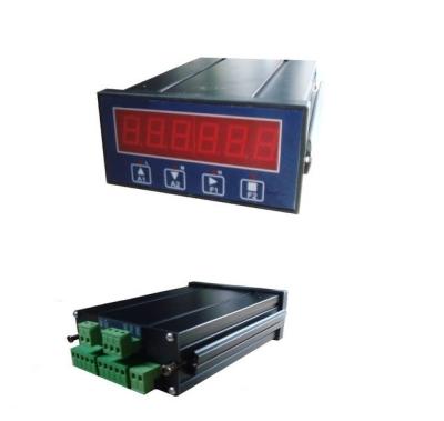 China Weighing Controller For Batch Scale&Dosing Scale IN-650D for sale