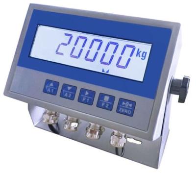 China Weighing Controller IN-420 PLUS for sale