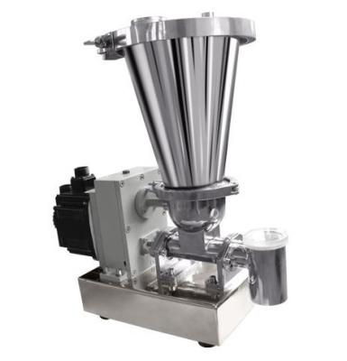 China 0.3G Accuracy Gravimetric Feeder/Loss-In-Weigh Feeder For Batching Scale IN-GF for sale