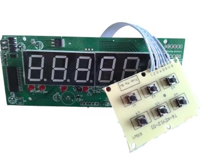 China PCB/Main Board for Weight Indicator Yaohua T6 for sale