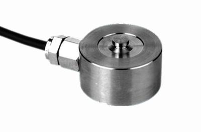 China Stainless Steel Mini Force Sensor IN-MI-3M-33 for sale