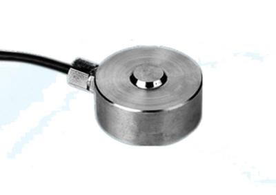 China Stainless Steel 5~500kg Mini Force Sensor IN-MI-019 for sale