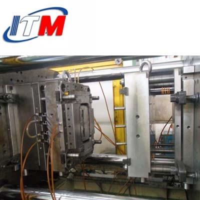 China ITM MOULD 1200 Ton Plastic Injection Molding Machine CPU Controller Small Machinery for sale