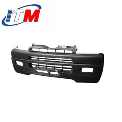 China Precision Injection Molding With Deep Rib For Car Plastic HAVC Parts Heater Box for sale