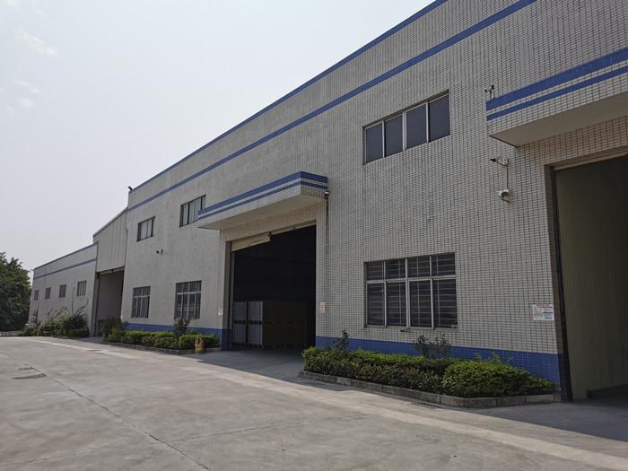Verified China supplier - BOTO Technology (Guangdong) Co. Ltd.