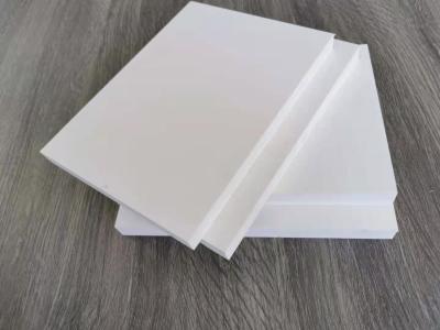 China GB Soundproof Furniture PVC Foam Board , 1.22x2.44m 12mm Foam Sheet for sale