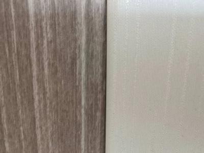 China ISO9001 Decorative PVC Wall Panels , 5mm Solid PVC Wall Panels for sale