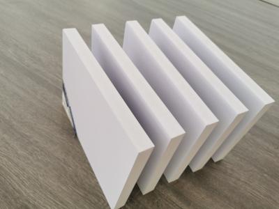 Китай Белый лист доски пены PVC 1220x2440mm 16mm звукоизоляционный продается