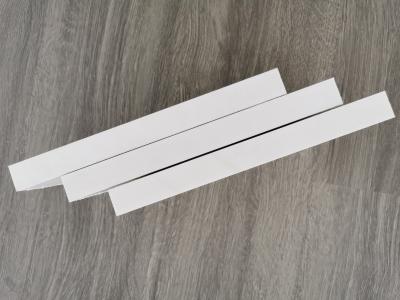 China White Non Toxic 16mm PVC Celuka Foam Board For Decoration for sale