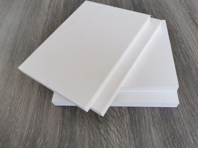 China 1.22X2.44m PVC Foam Board for sale