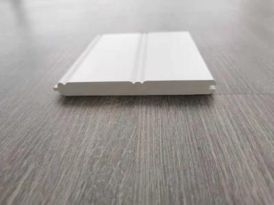 China Scratch Resistance Rigid PVC Mouldings Bead Board 1/2