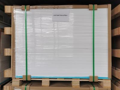 China Plastwood Co Extrusion Sheet for sale