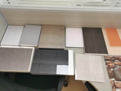 China 20mm Celuka Surface Laminated PVC Foam Panels For Furniture Decorative for sale