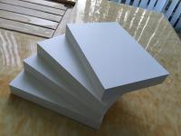 China 0.9 Density 1220*2440*20mm 25mm PVC Celuka Foam Board for sale