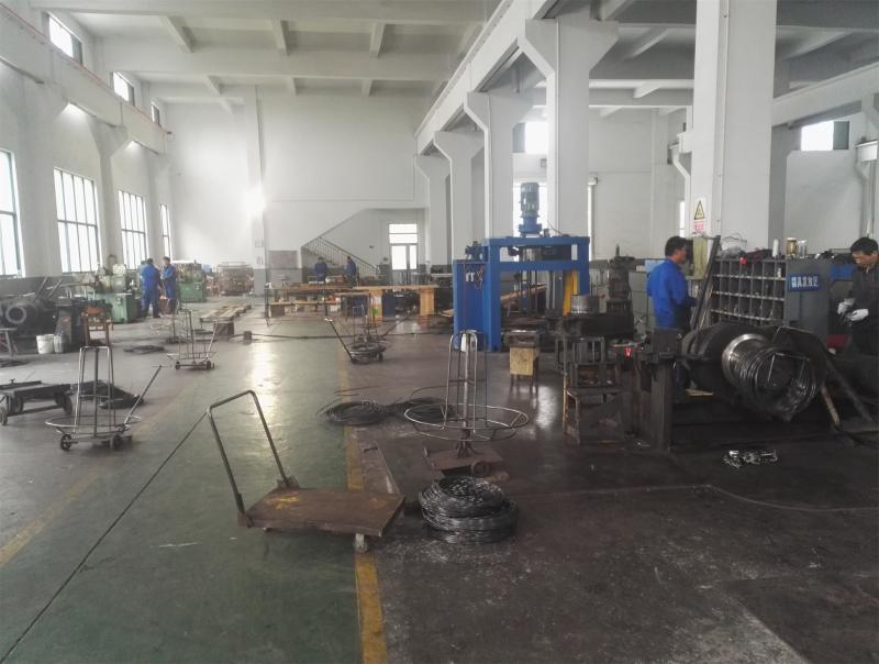 Verified China supplier - Shanghai Unique Alloy Co.Ltd
