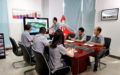 Fournisseur chinois vérifié - Liri Architecture Technology (Guangdong)  Co., Ltd
