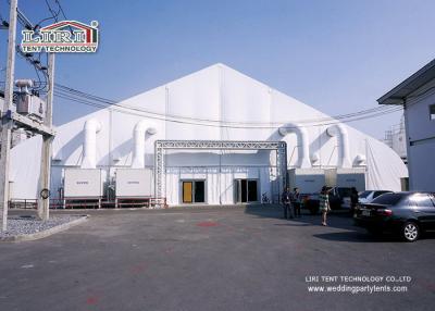 China White Huge TFS Tent for sale
