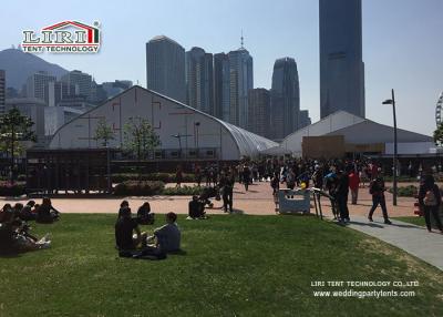 Китай Водоустойчивое шатёр белизны TFS сверхмощное для торговой выставки напольной продается