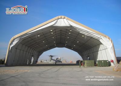 Китай Ретардант шатров рамки металла крышки крыши ПВК алюминиевого шатра шатра белый продается