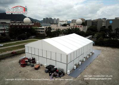 China Adjustable Flooring System Exhibition Conference Aluminium Alloy Tents for sale