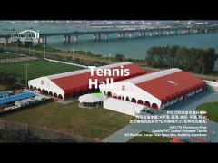 Aluminum Modular Large Sports Venue Tents