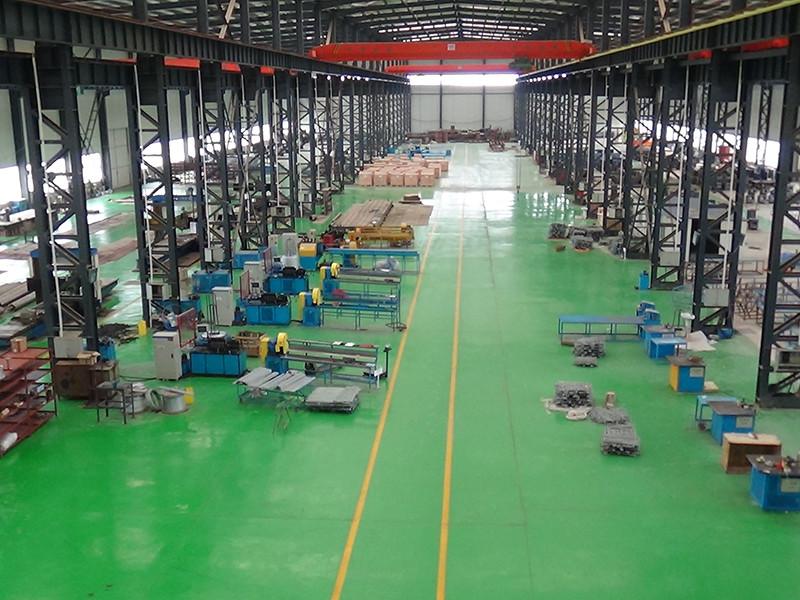 Verified China supplier - Shijiazhuang Paerpu Import and Export Trading Co.,Ltd.
