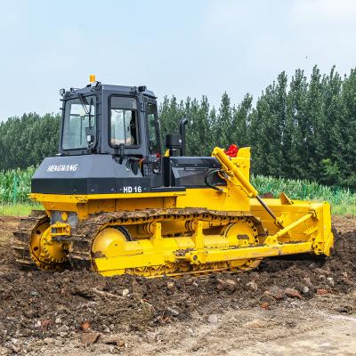 Cina 10-30 tonnellate Crawler Tractor Dozer Hydraulic Earth Moving Equipment in vendita