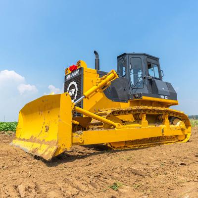 China Earth Moving Small Bulldozer Machines Diesel 150HP-200HP Automatic Transmission for sale