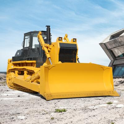 China Highly Functional Elevated Sprocket Dozer Construction Earth Movers 150-200HP for sale