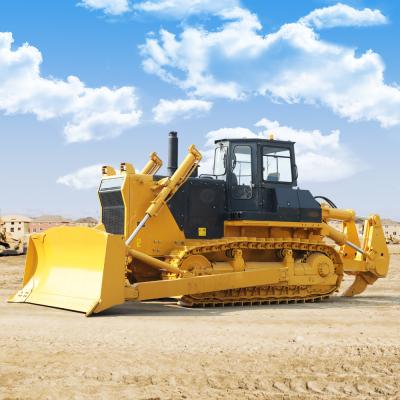China 10-30 Tons Crawler Tractor Dozer Forestry Package High Performance for sale