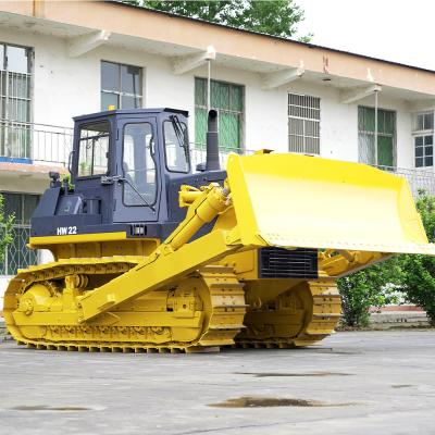 China 4Km/H High Speed Bulldozer 20t for sale