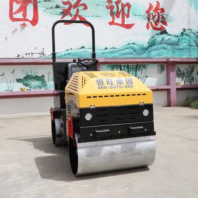 China 2000 kg Roller de Estrada de Construção 16 HP à venda