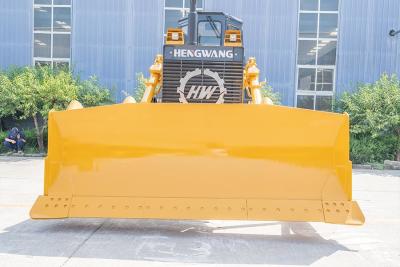 China HW22D Bulldozer Machines Ultimate Driving Force For Construction Site for sale