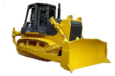 China Ultimate Heavy Duty Bulldozer HW32D For Complex Environments for sale