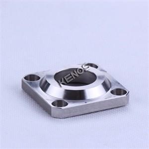China KENOS Hard Wire EDM replacement parts /EDM wear parts to meet customer demand  for sale
