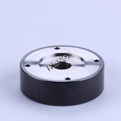China Fanuc EDM Parts-Black Ceramic Feed Roller provide the top quality and serves to customers for sale