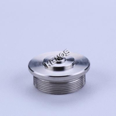 China N205 EDM spare parts Laminar nozzle for EE/EH/EC/U/EU Series wire cut machine for sale