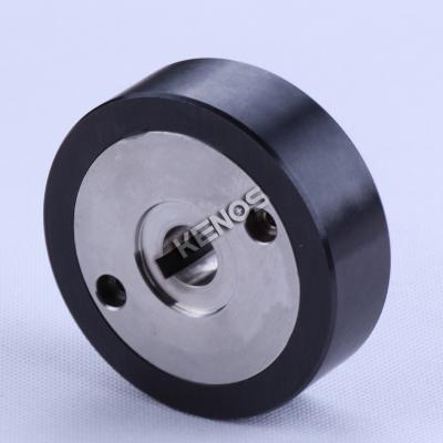 China Capstan roller /Mitsubishi Pinch roller white and black /Mitsubishi EDM wear parts for sale