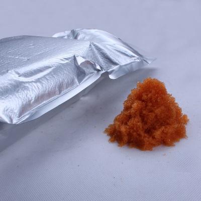 China EDM resin|EDM spare parts|Mixed Bed Ion Exchange Resins For Wire Cut EDM Machines for sale