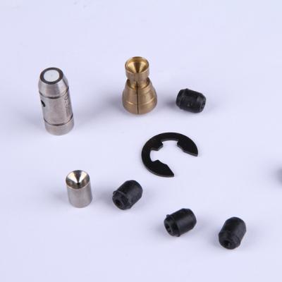 China High precision wire EDM spare parts puncher SODICK puncher ofceramics diamond wire guides S140D for sale