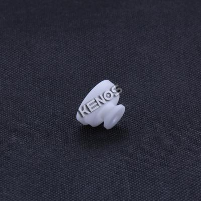China High precision SEIBU EDM wear parts SEIBU the size of K2,K3 upper water nozzles for sale